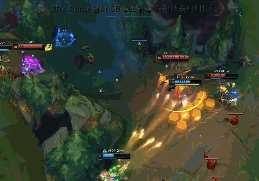 一点点侵蚀 一点点侵蚀