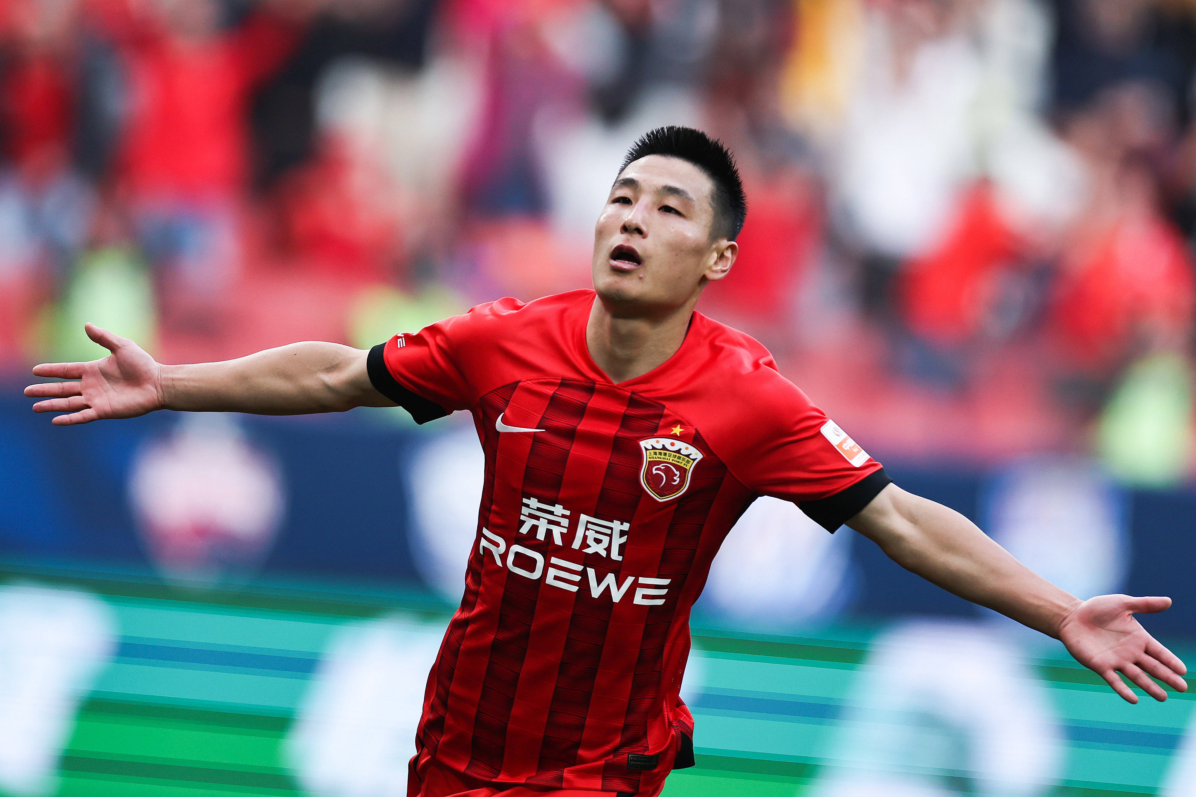 像是短期补 像是短期补